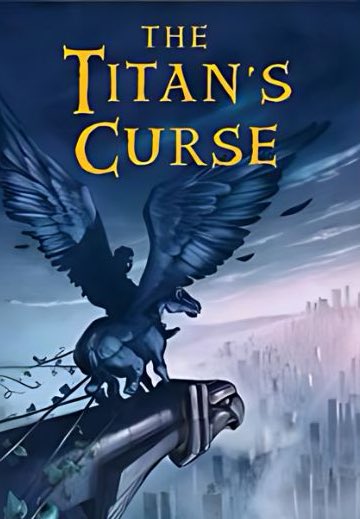 Walker Scobell has confirmed that the last thing they’ve shot before the break was the junk yard scene in Season 3 of #PercyJackson &amp; The Olympians:

“It messed with me for a couple days. I love the turn that we’re taking. It keeps getting more mature every season.”