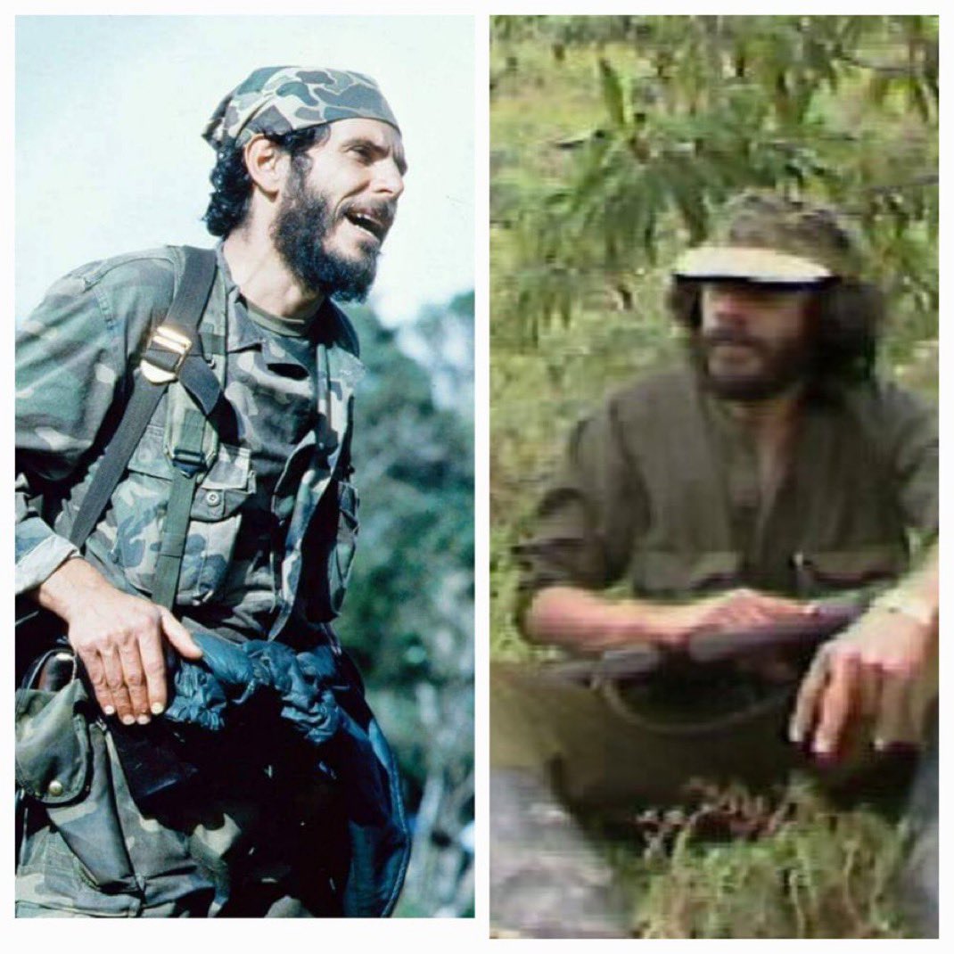 Terroristas de poca monta <a href="/PizarroMariaJo/">María José Pizarro Rodríguez</a>