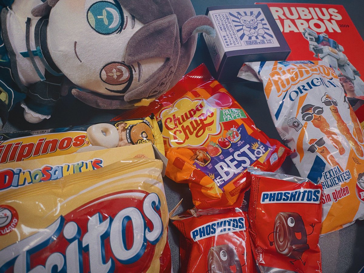 meica05's tweet image. UwU 💚