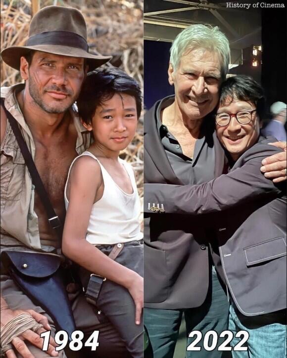 주토피아2 n차할때 마지막 게리의 가족 등장장면 유심히 봐보세요ㅎㅎ게리의 성우인 키호이콴의 데뷔작, ‘인디아나존스:미궁의 사원’에 대한 헌정 및 오마주로 게리의 아빠는 인디아나존스의 페도라를, 게리의 동생은 키호이콴 배역 쇼트의 캡모자를 쓰고있는 깨알 디테일이 있습니다ㅜㅜ아 훈훈해