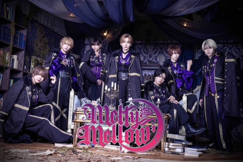 Melty × Mellow (@melu_mello) / Posts / X