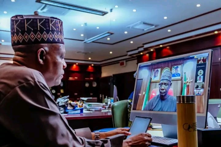 AtlDigest's tweet image. NEC Approves N100bn for Rehabilitation of Security Training Institutions, Awaits Tinubu’s Final Ratification -  atlanticdigest.com/current-events…