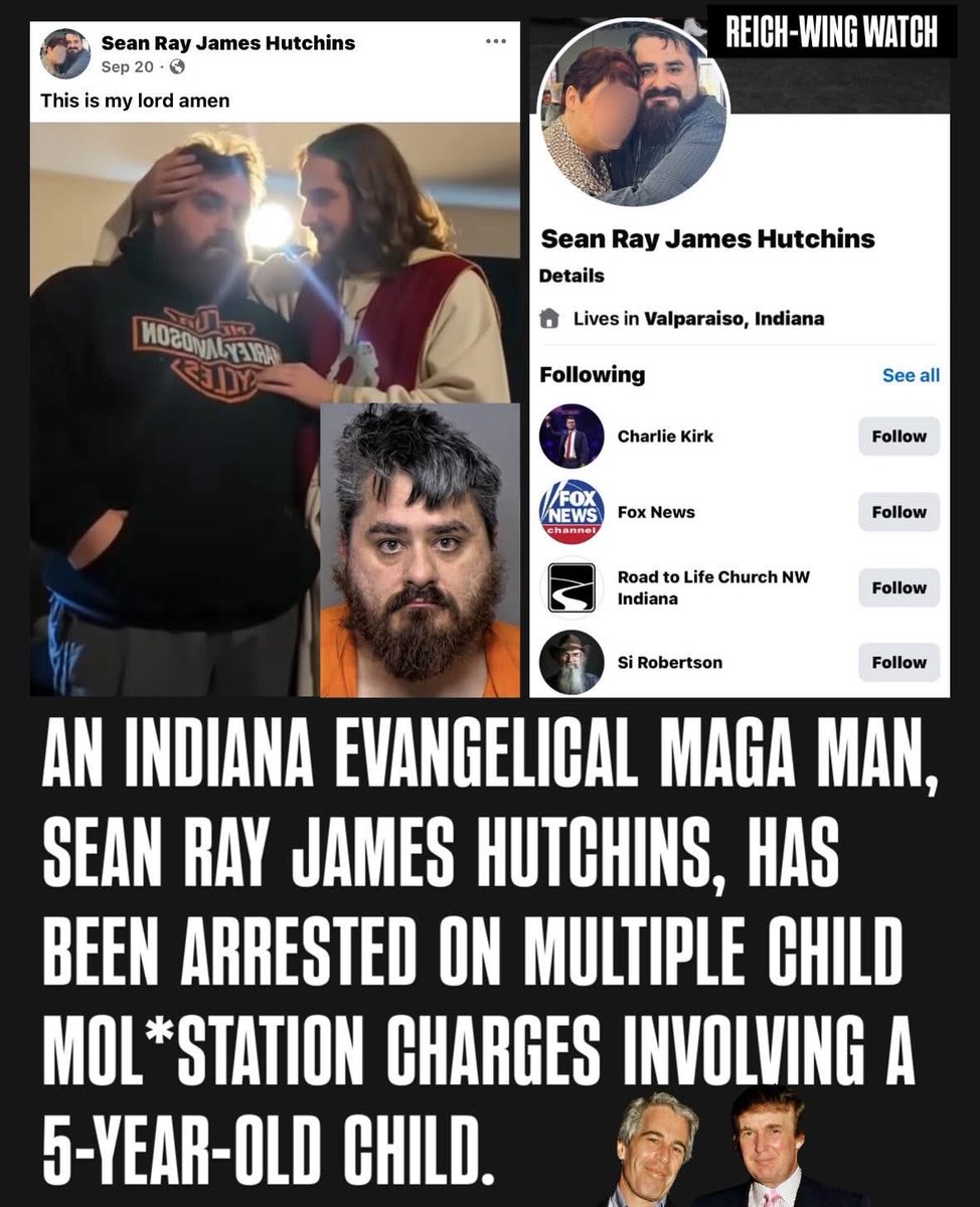 DundrMifflnTuna's tweet image. Nothing to see here just more #MAGA @GOP #Trumpanzee #pedos