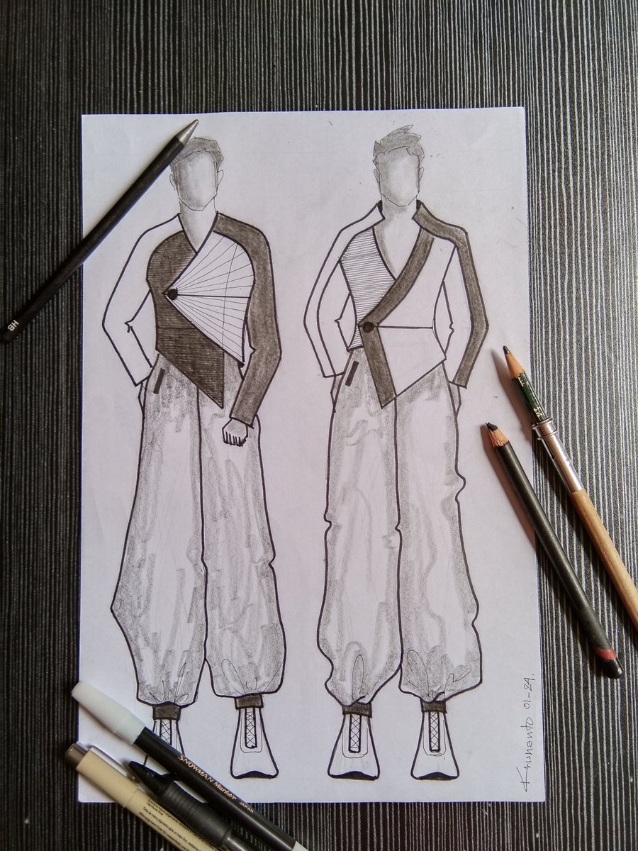 shiloefashion's tweet photo. Tradisi globalisasi https://t.co/FWvfYsypz3