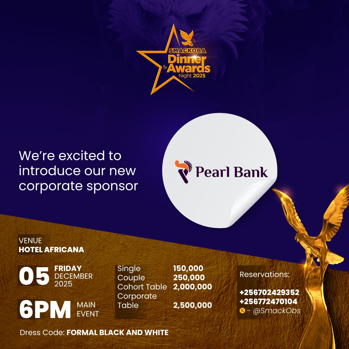 SMACKOBA_Official tweet media