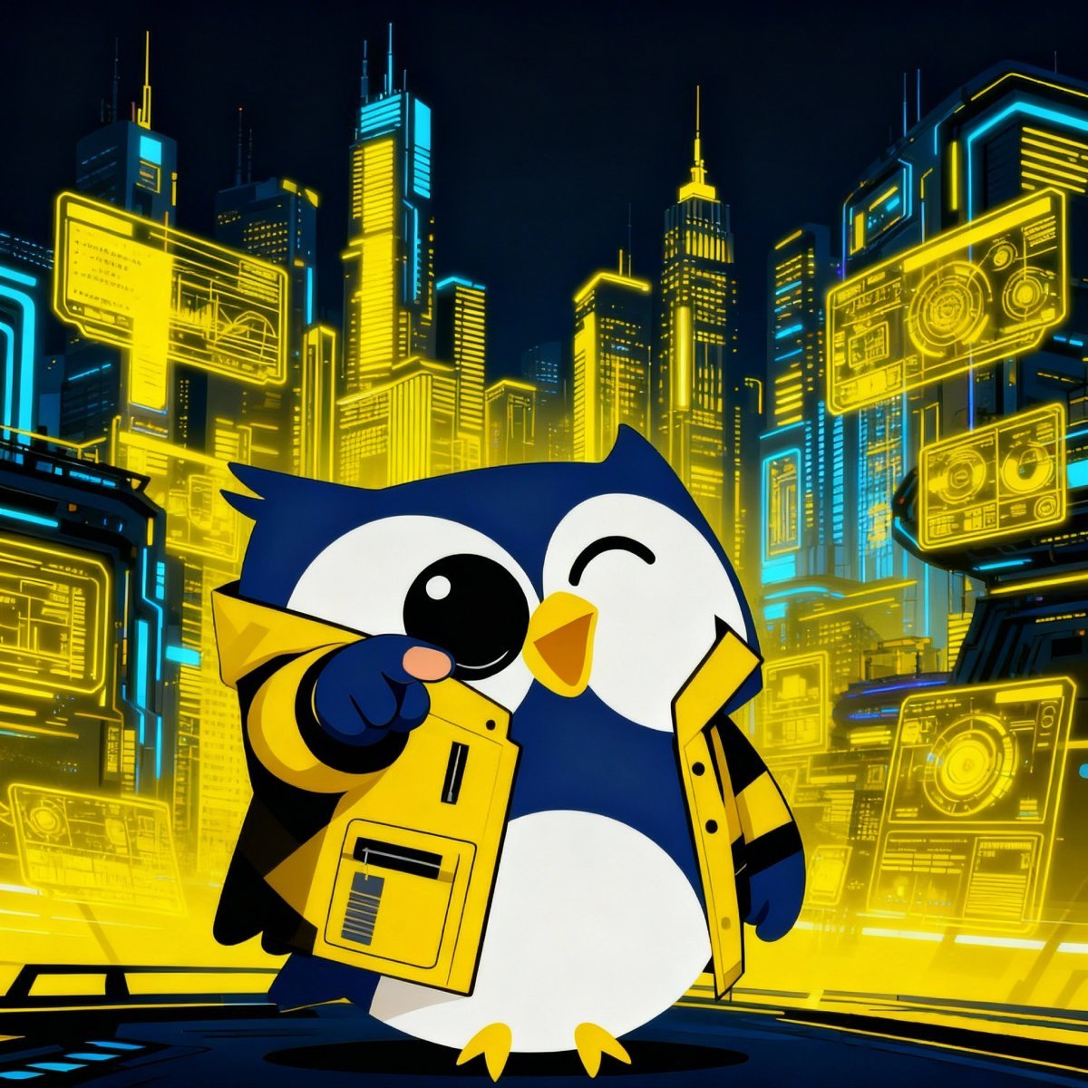 creditslink_KR's tweet image. Creditlink Owl이 데이터의 도시로 돌아왔습니다!

체인을 스캔하고, 신호를 해독하며, 매일 더 스마트한 인사이트를 제공합니다.

당신의 온체인 세계를 탐험할 준비가 되셨나요? 👀