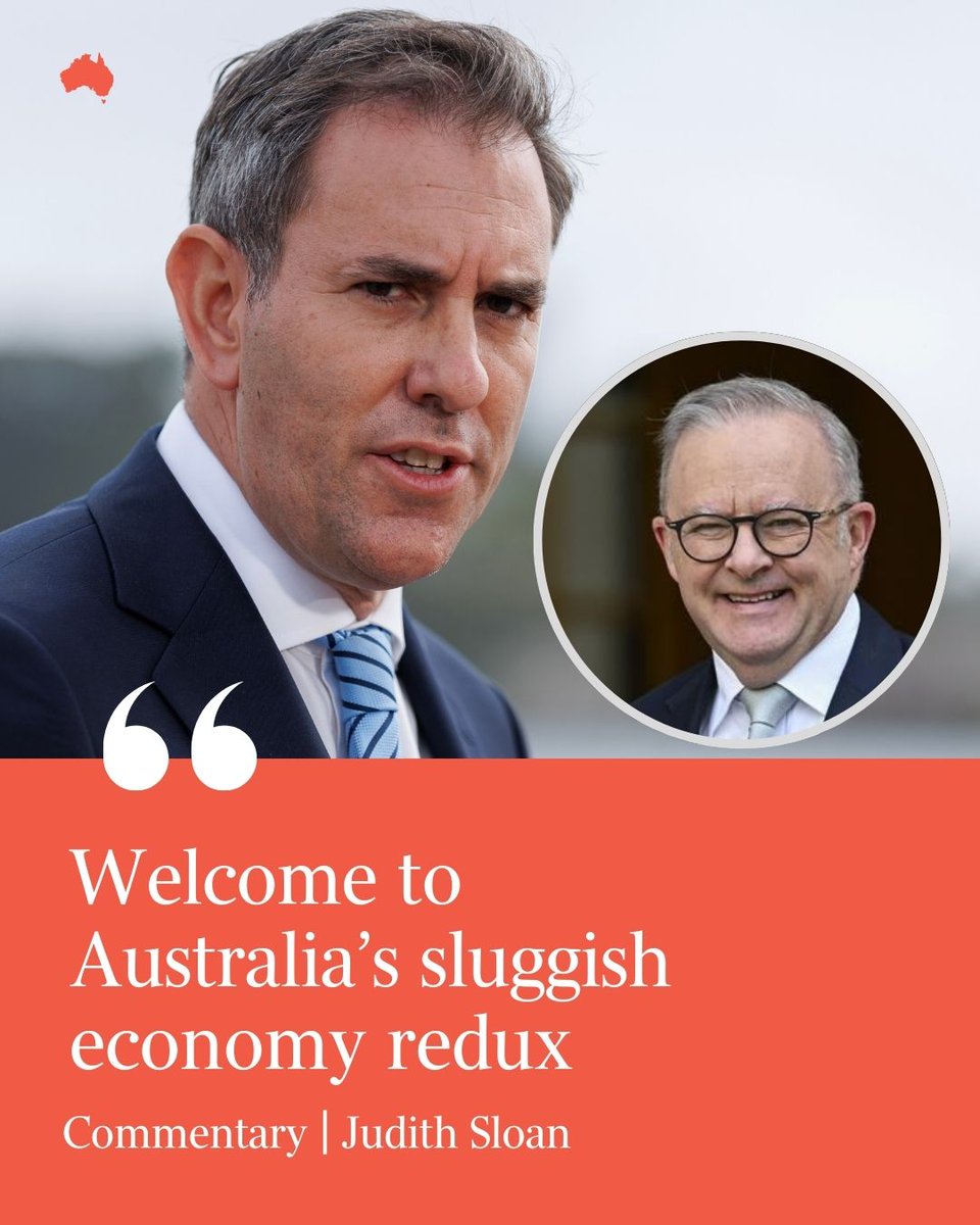 The Australian tweet media