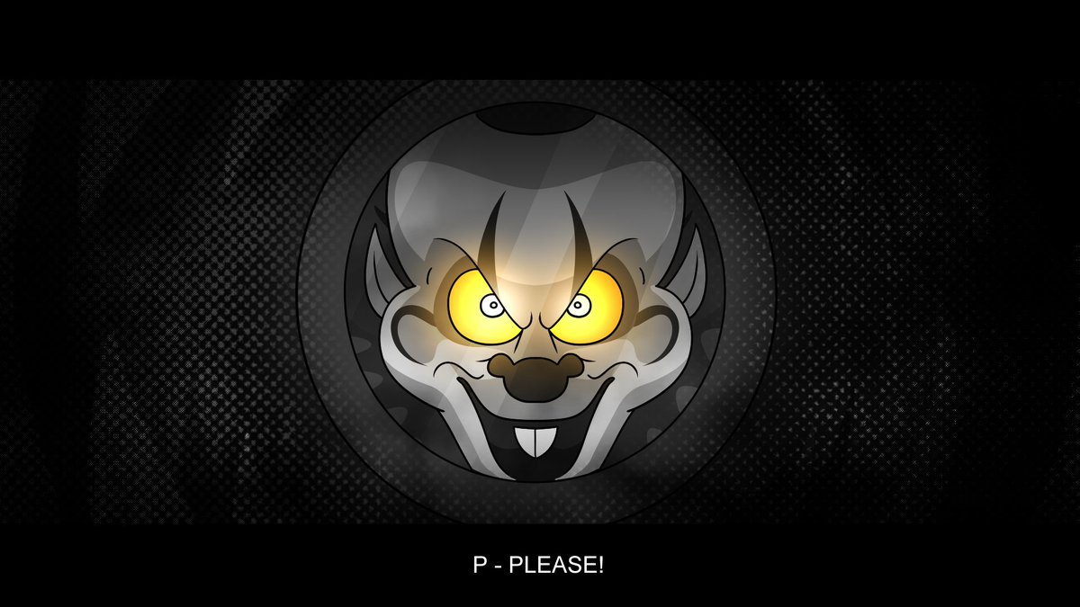 Waltsnip's tweet image. What if &quot;Welcome to derry&quot; was an animated show?

#WelcomeToDerry #Pennywise