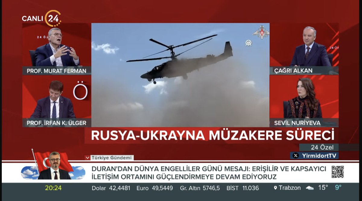 “Dünya Gündeminin Öne Çıkan Başlık ve Dinamiklerini Geniş Bir Platformda Değerlendiriyoruz..”<a href="/24tv/">24tv</a> <a href="/BeykentUnv/">İstanbul Beykent Üniversitesi</a>