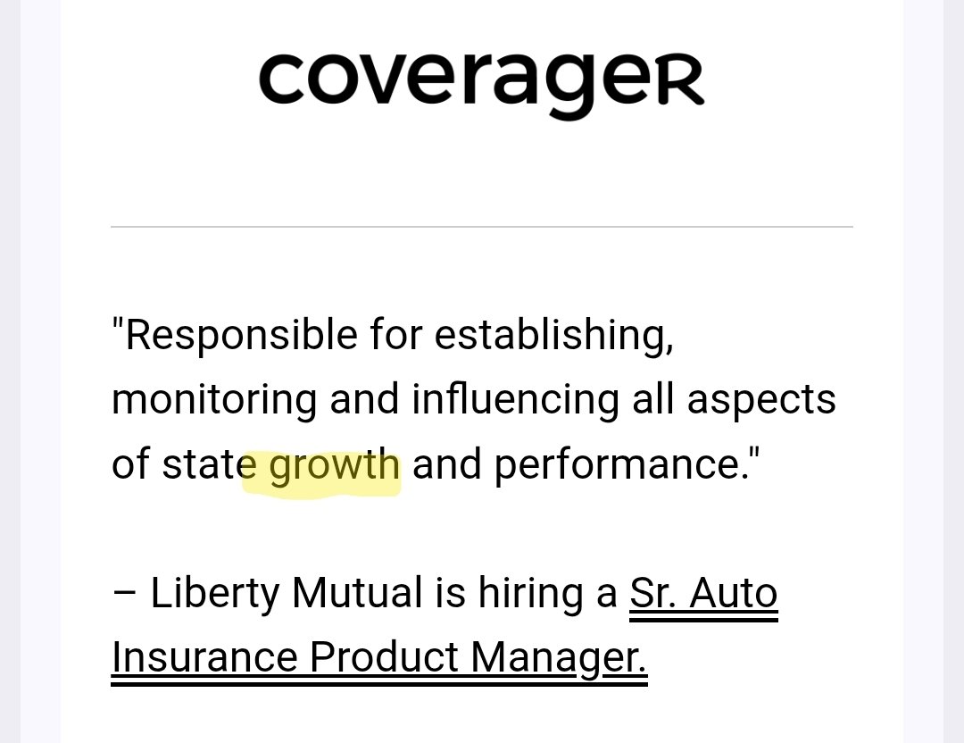 Insurance For Fun tweet media