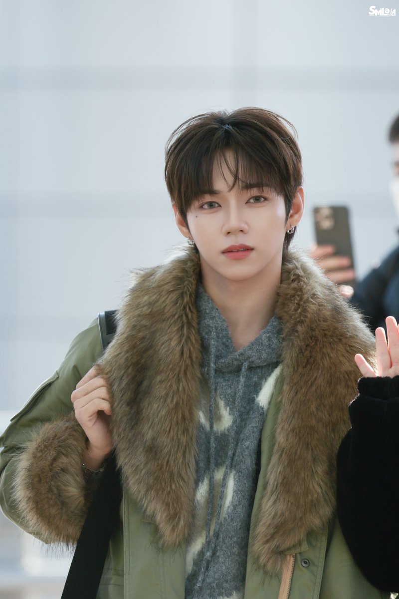 𝙎𝙢𝙞𝙡𝙚. tweet media