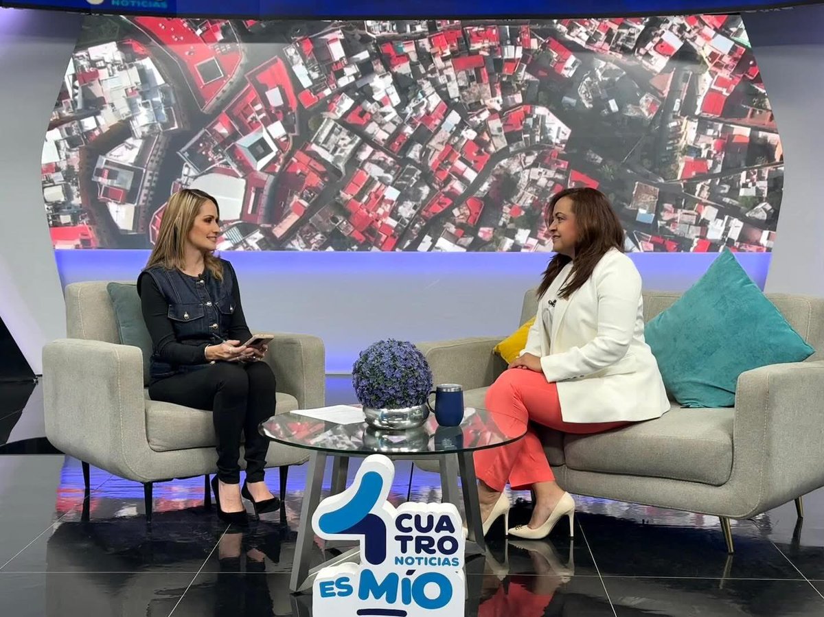 Isela Ramírez Revilla tweet media