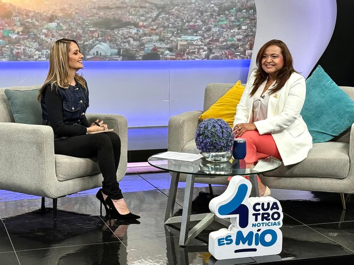 Isela Ramírez Revilla tweet media