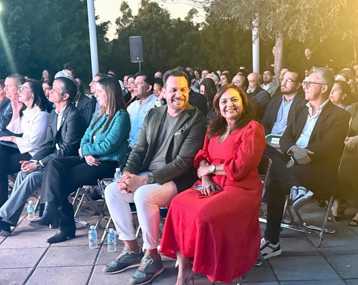 Isela Ramírez Revilla tweet media