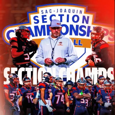 Roseville High Football tweet media