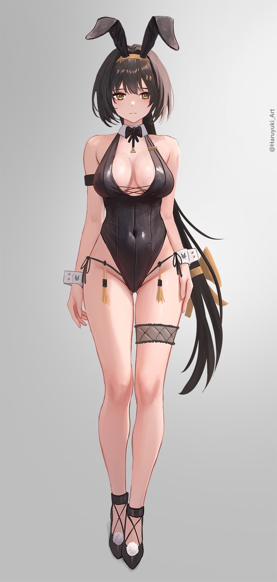 Bunny Rover
#WutheringWaves #鳴潮