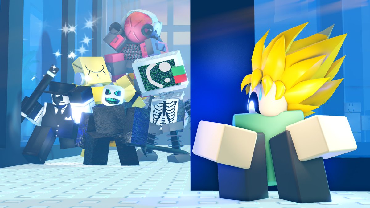 Frendwawa's tweet image. #robloxart #dieofdeath Day 4