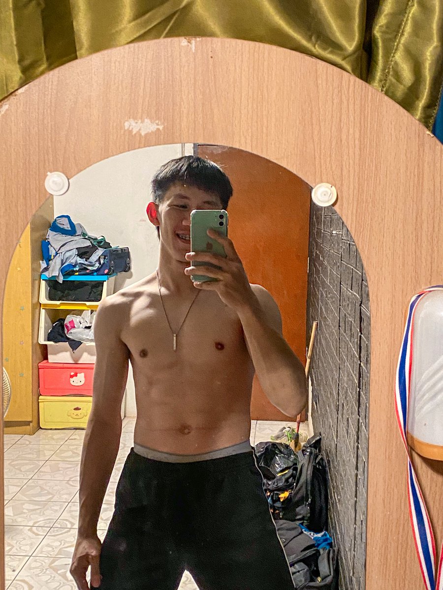 คนโดนทิ้ง แต่ก็พอยิ้มได้ 🤥