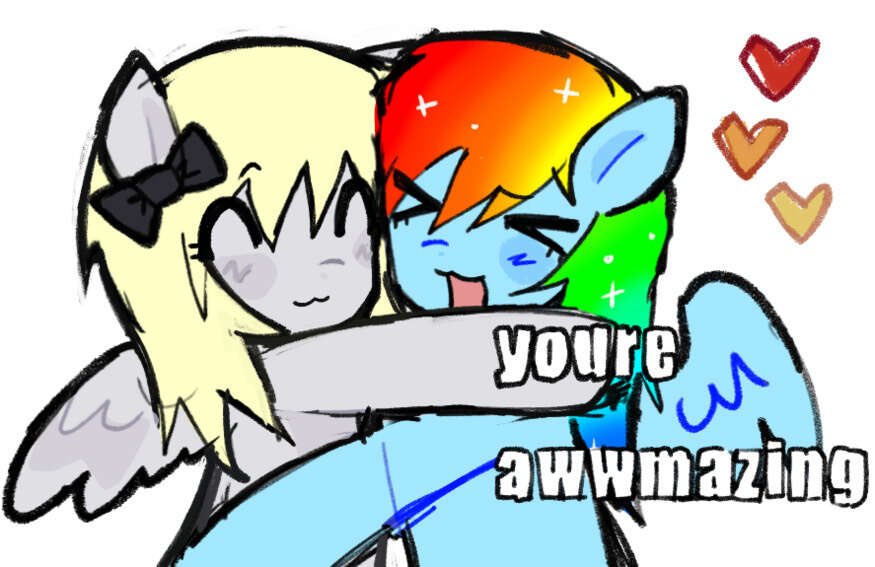 poniesinmyhead's tweet image. 