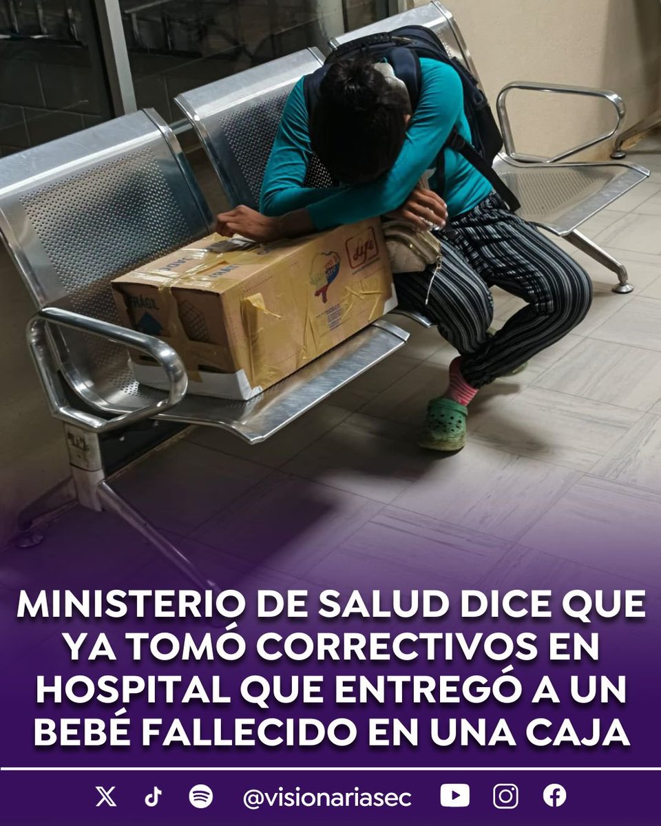 Visionarias tweet media