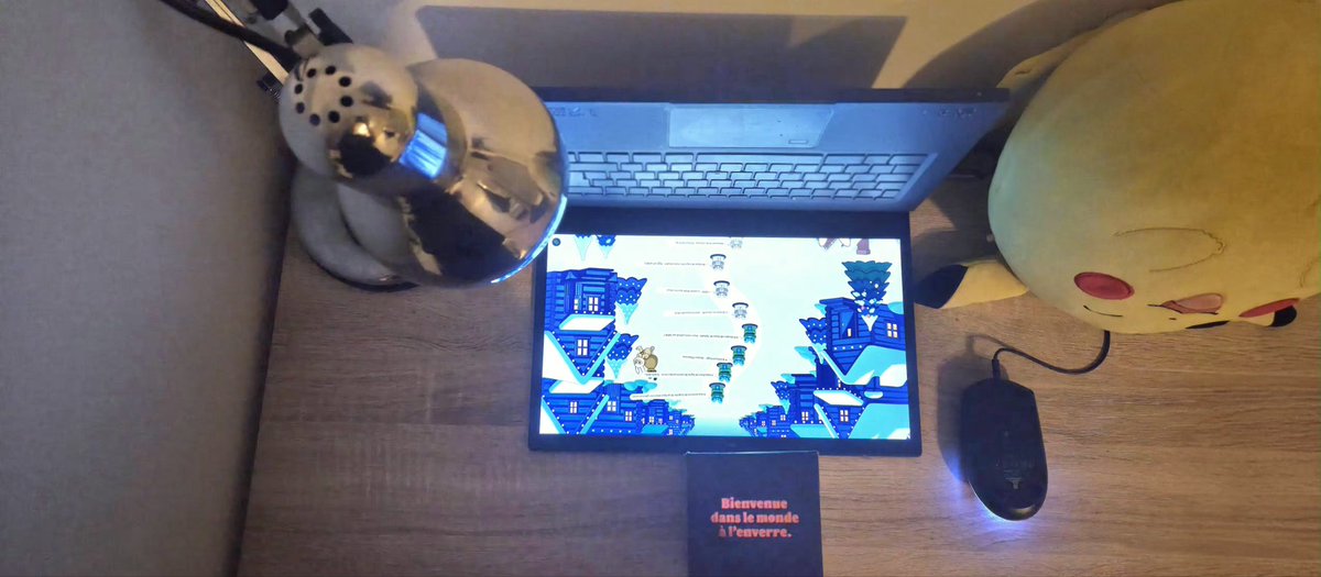 Alex91933367109's tweet image. Le Jour 3 de l&apos;#AdventOfCyber est EN DIRECT!

Voici mon installation pour ma Mission

Hebdomadaire

Bureau en désordre ou setup parfait ? Peu importe, on participe pour gagner 2 billets!
@tryhackme @BurgerKing @BurgerKingFR
#adventofcyber2025
#CyberSec #TryHackMe #CyberMonday