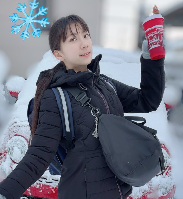 Twitterのコスプレ画像13