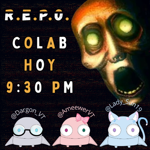 LadySunDere's tweet photo. ✨ Colaaaaab Hoy solamente hoy 👀 #hoy #Vtubers  #nomebañe https://t.co/4Pm2nhXHDQ