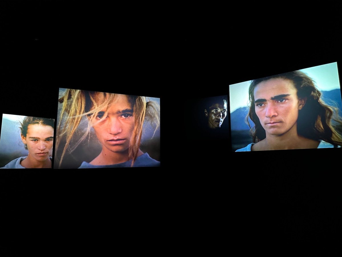 ペドロ・コスタ監督 初期3作品『血』『溶岩の家』『骨』劇場初公開