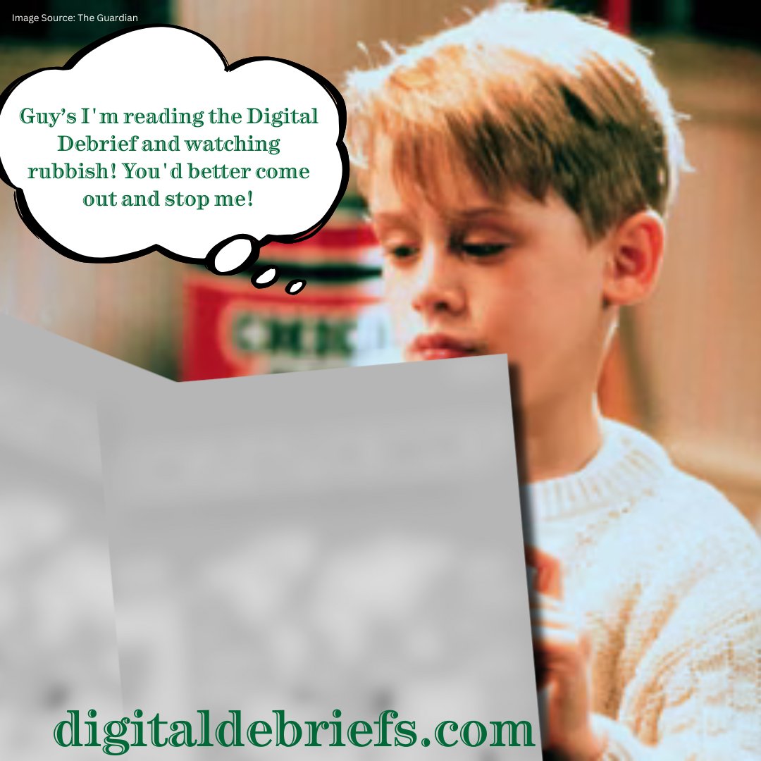 digital_Debrief's tweet image. 🧱 Brick-Layered Tradecraft
📘Is the Digital Debrief Workbook on your wish list?🎄

🎄📍 #Kevin&apos;s workbook is under the tree.

🚛🎁 Secure the package T-23 
🔗 digitaldebriefs.com

👉 Follow @digital.debriefs
#OSINT #december #intelligence #kevin #homealone