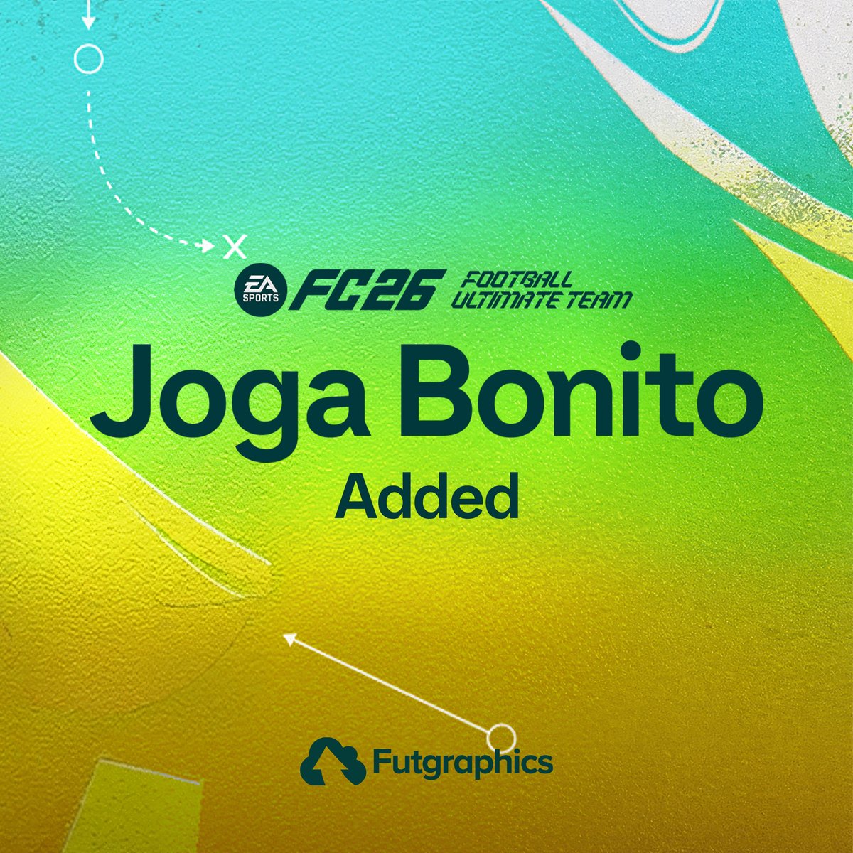 Futgraphics tweet media