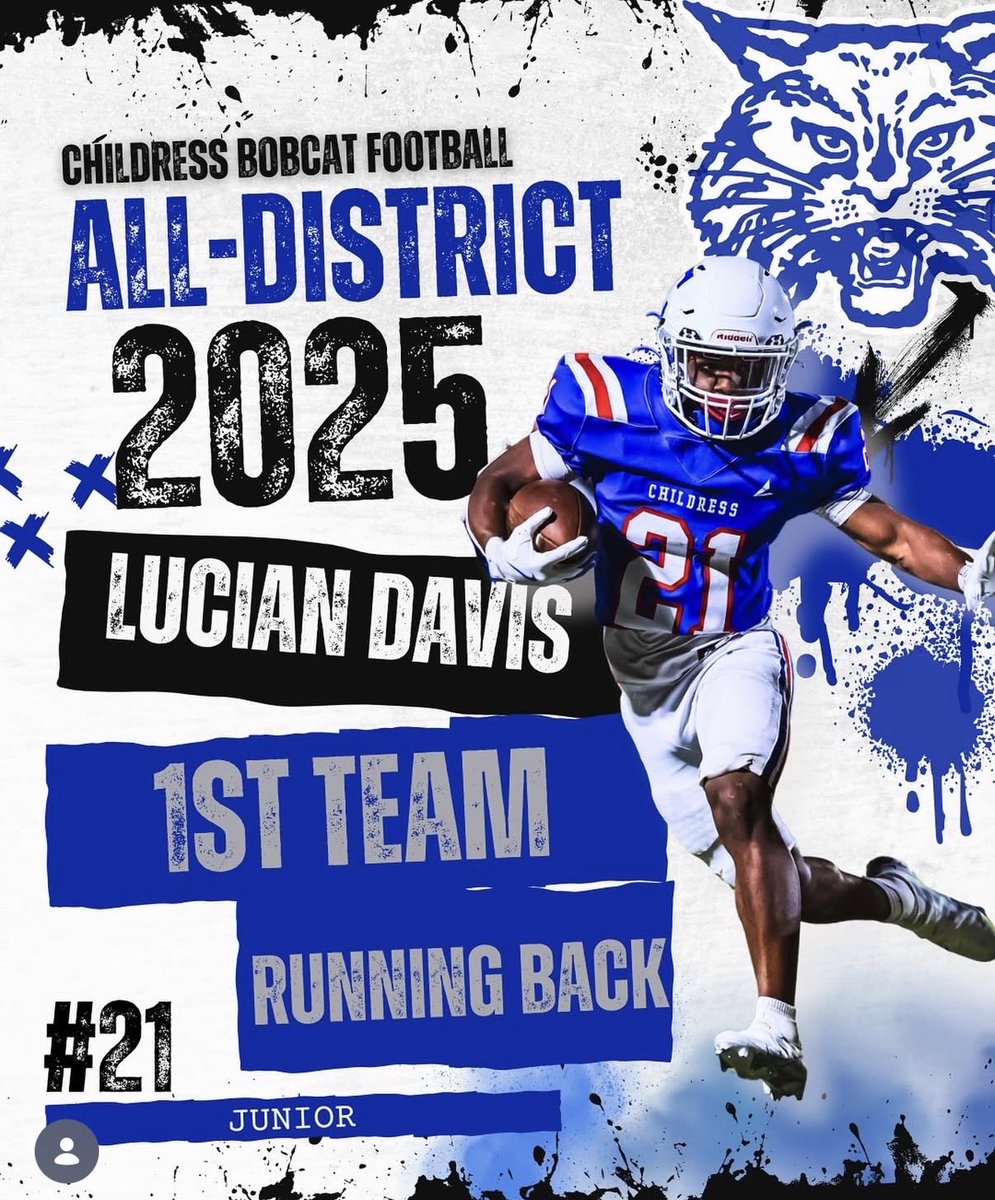 Luciann Davis tweet media