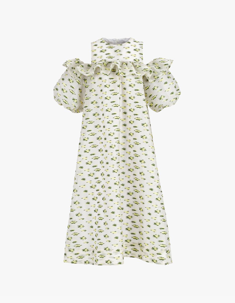 週末セール❗️bibiy DRESS CATALINA