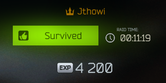 Now thats a good number to get while raiding :3