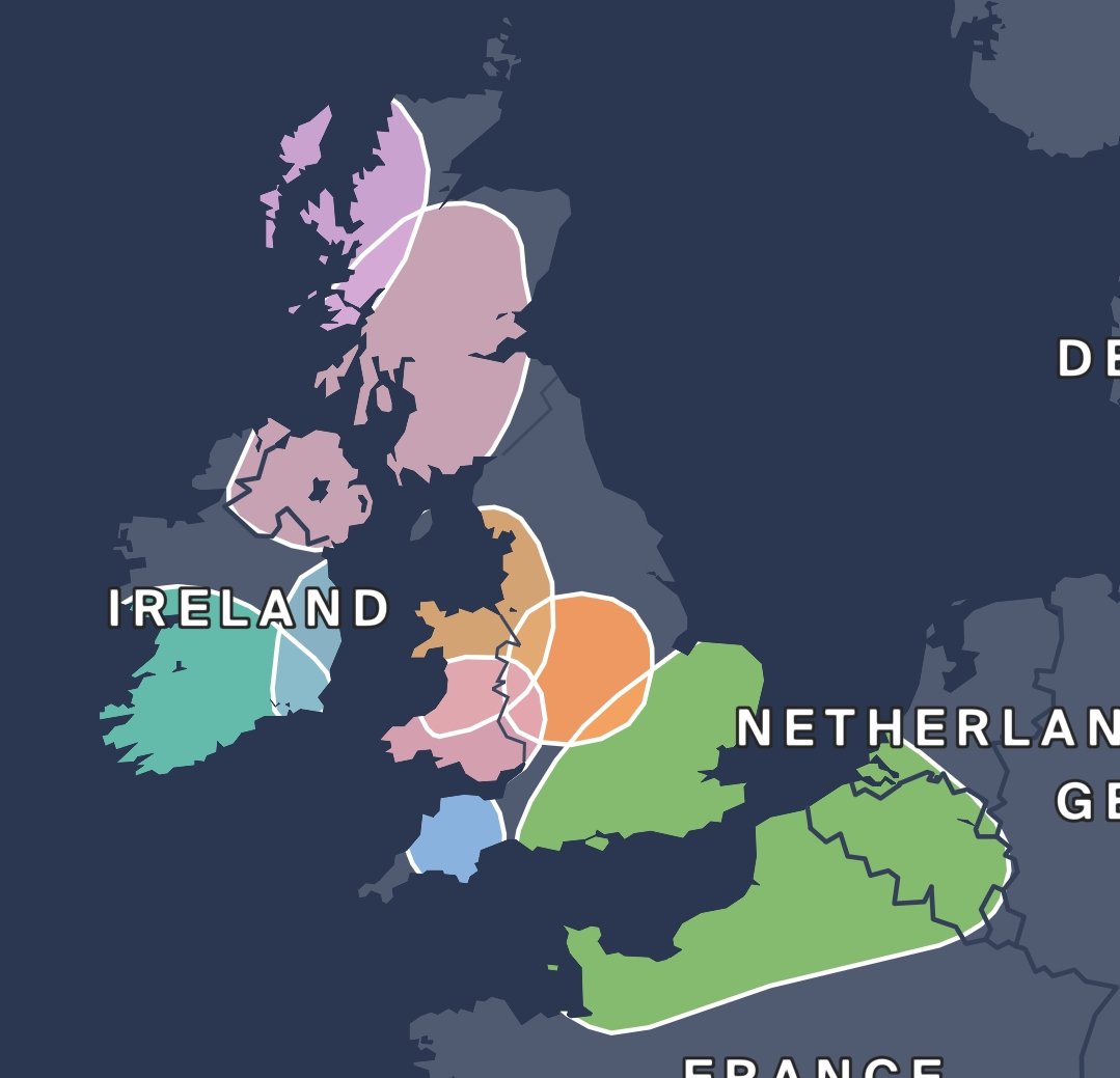 James Morris tweet media