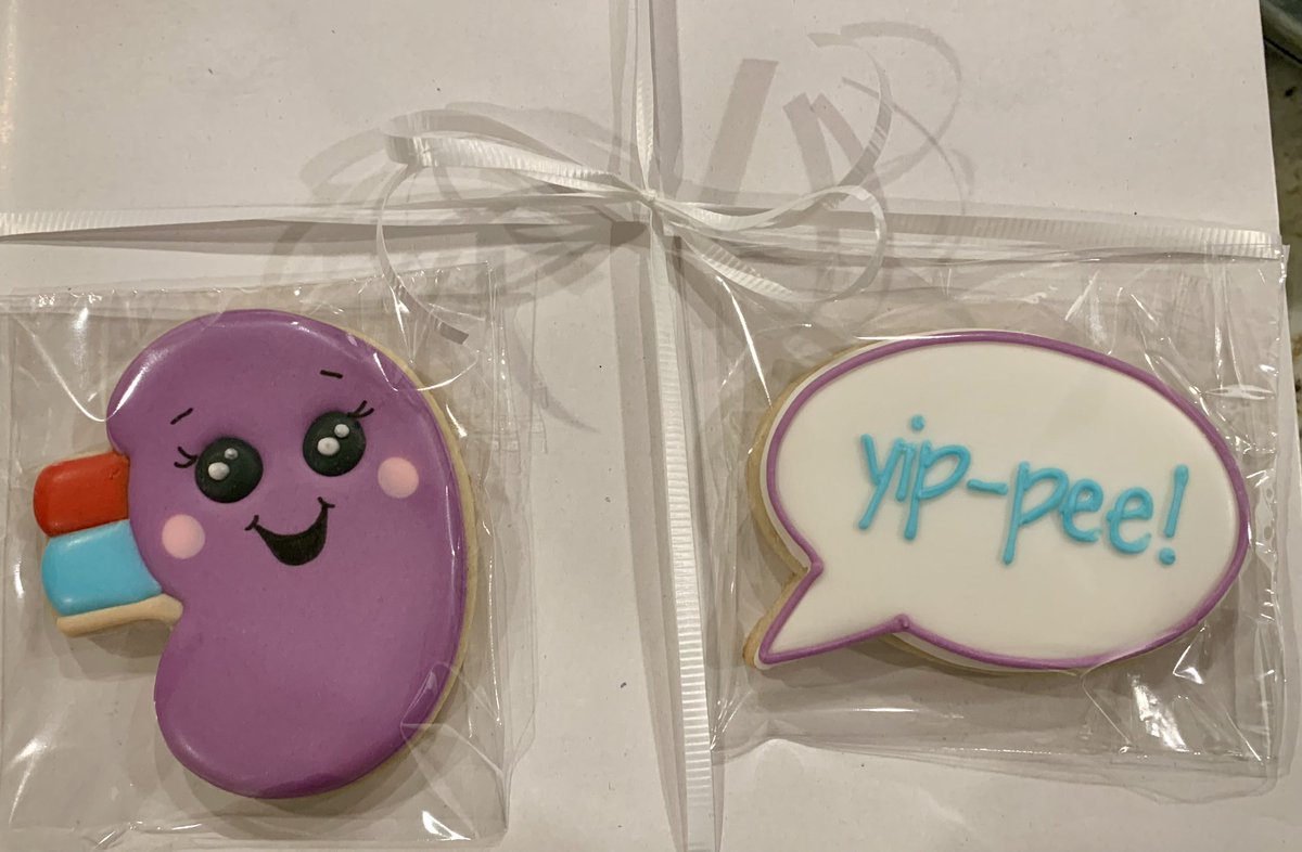 University of Iowa Ped Neph Fellowship tweet media