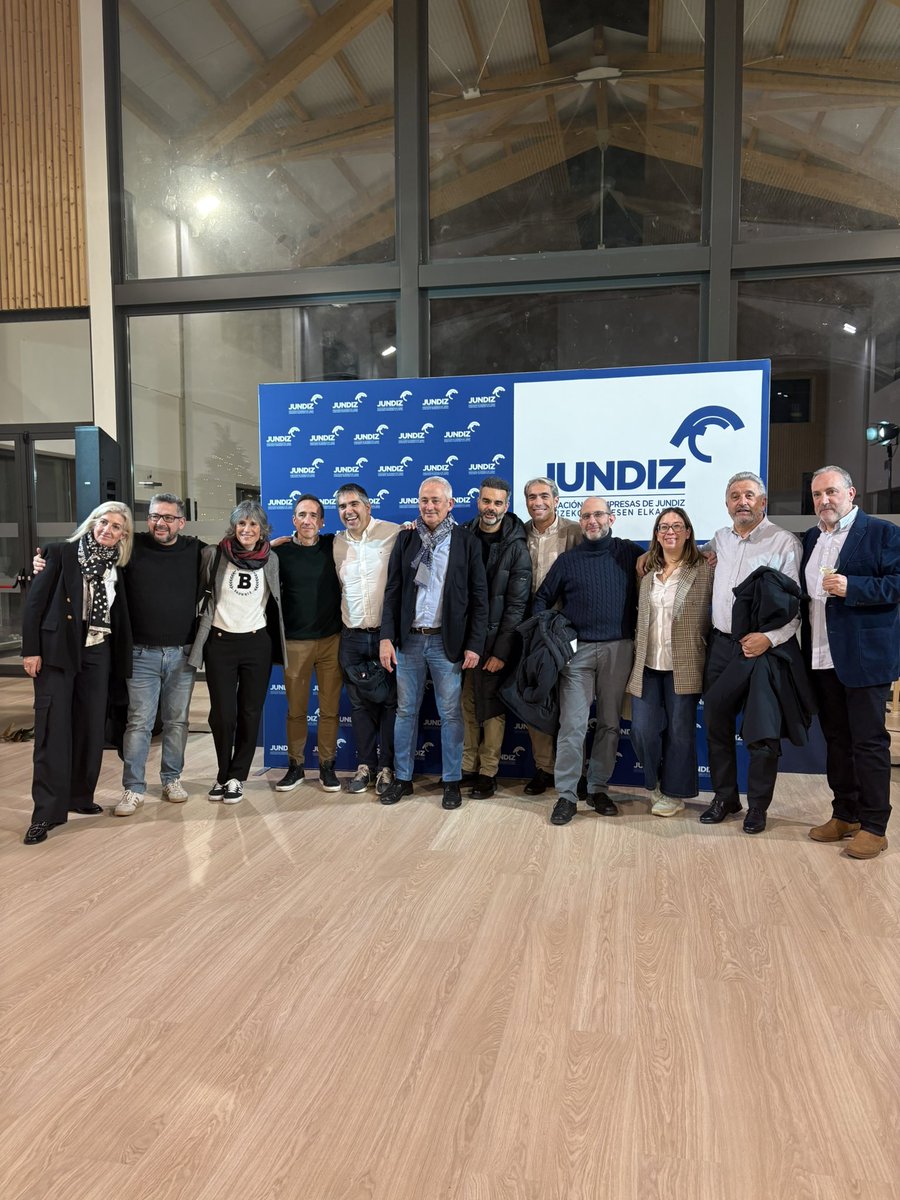 Iñaki Larrea tweet media