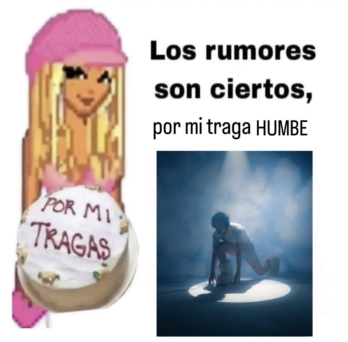 humbe (@shitposthumbe) on Twitter photo 