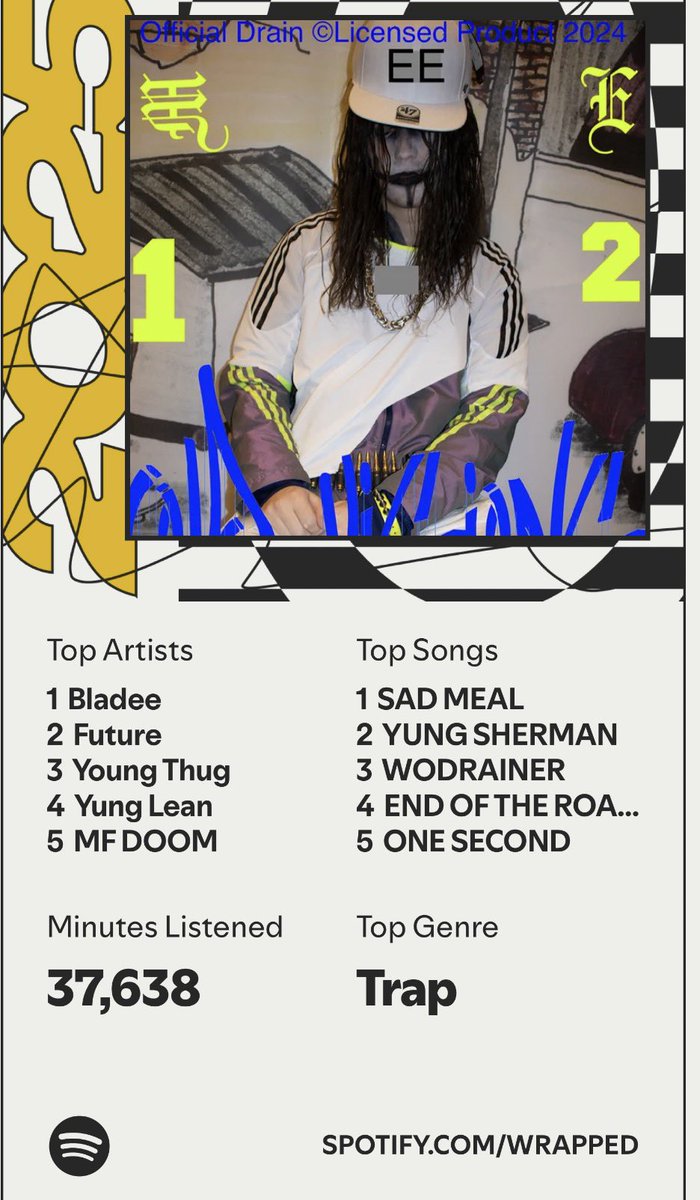 I gotta stop listening to this album lol