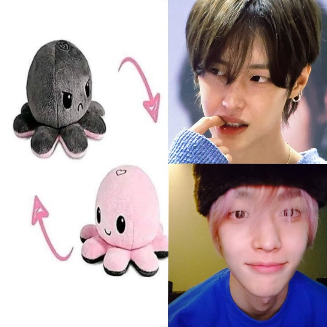 🐈‍⬛๋࣭ ⭑🌰 (@sobinchan) on Twitter photo 