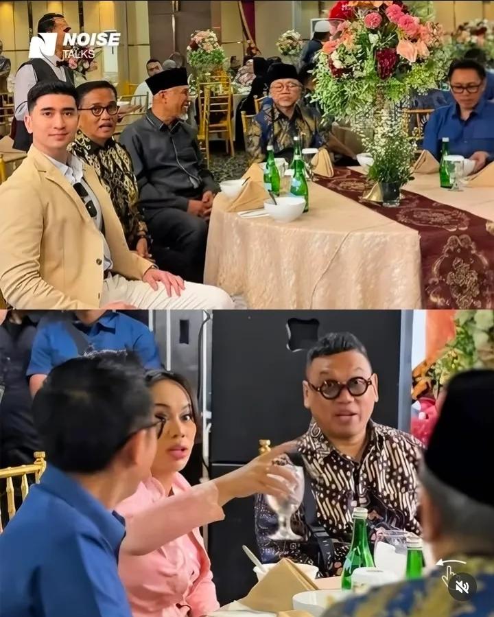 salam4jari's tweet photo. Ternyata konsepnya habis kondangan langsung pencitraan dan foto2 di lokasi bencana gitu ya? https://t.co/3HX7CPEwGV