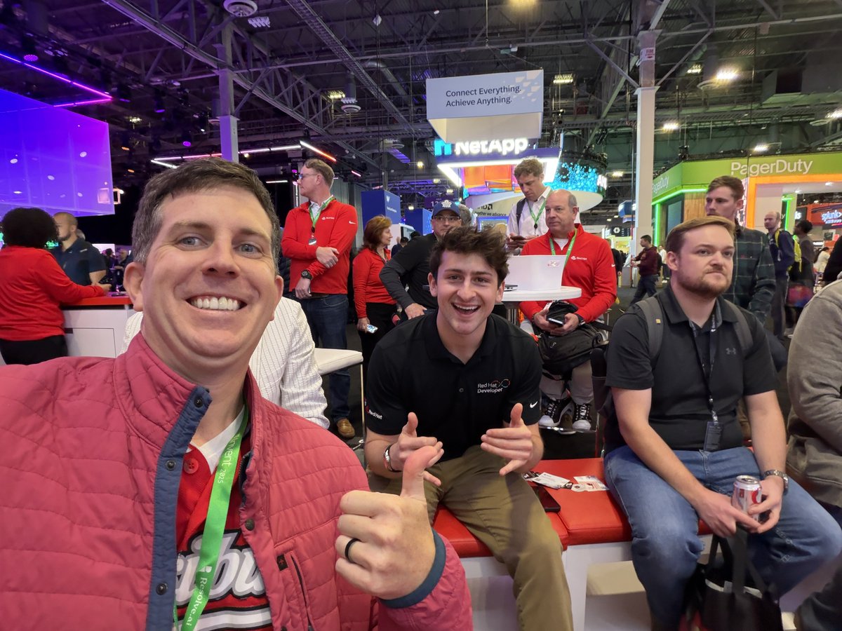 Sean Cavanaugh | CCIE #40514 tweet media