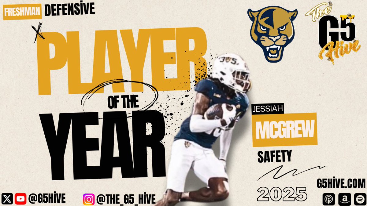 The G5 Hive 🎙️ tweet media