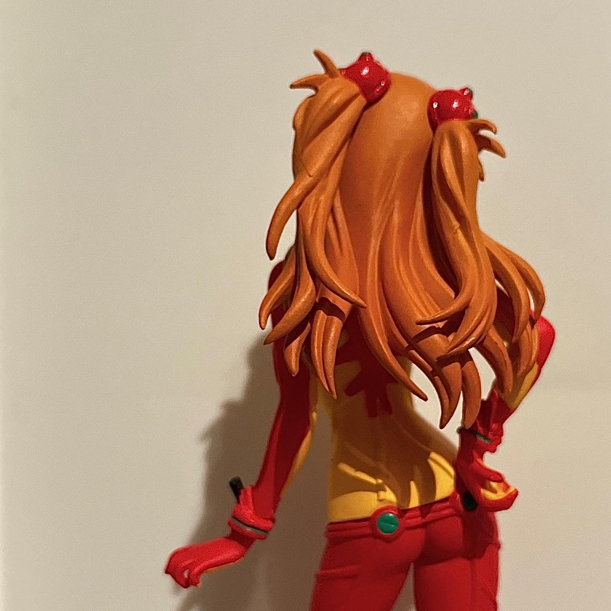 推しの誕生日❤️‍🔥
#アスカ生誕祭2025