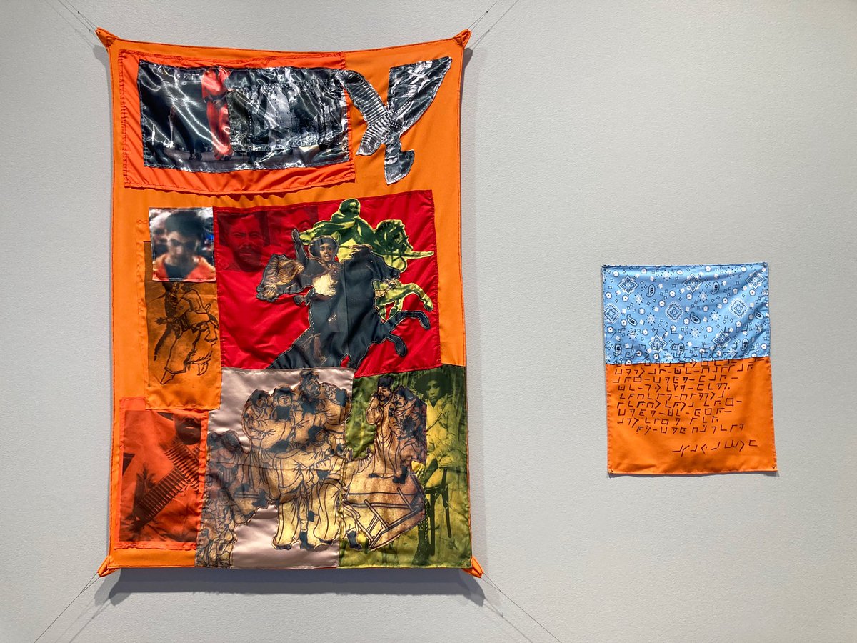 today, the polygon gallery