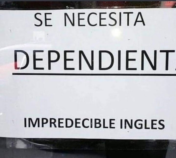 Impredeceibol…