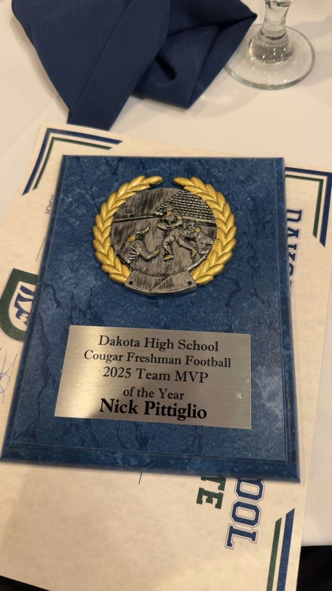 Nick Pittiglio tweet media