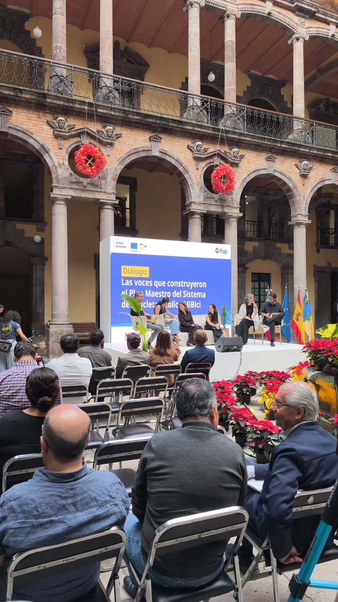 BKT bici pública tweet media