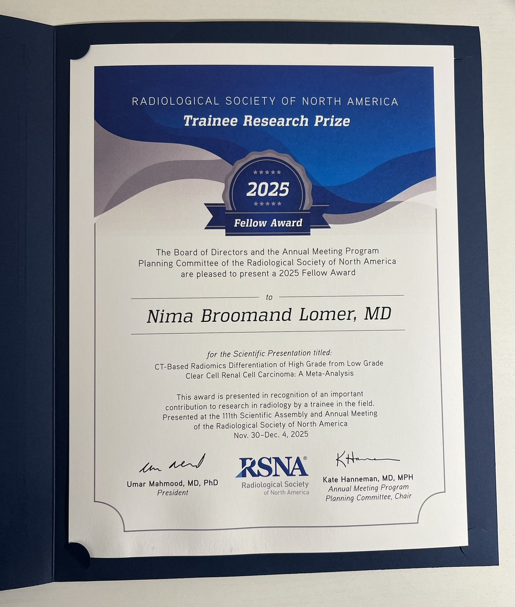 Nima Broomand, MD tweet media