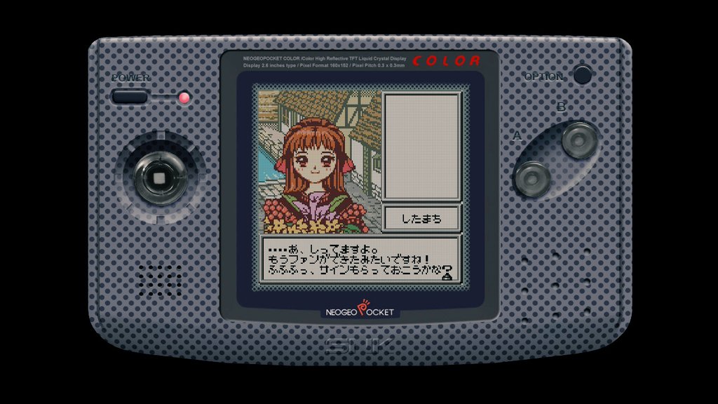 CureTajima's tweet photo. バイオモーター・ユニトロンを勧められて始めたけどめちゃおもろい
この娘はたぶんおれのことが好き https://t.co/zhlfPPrnDg