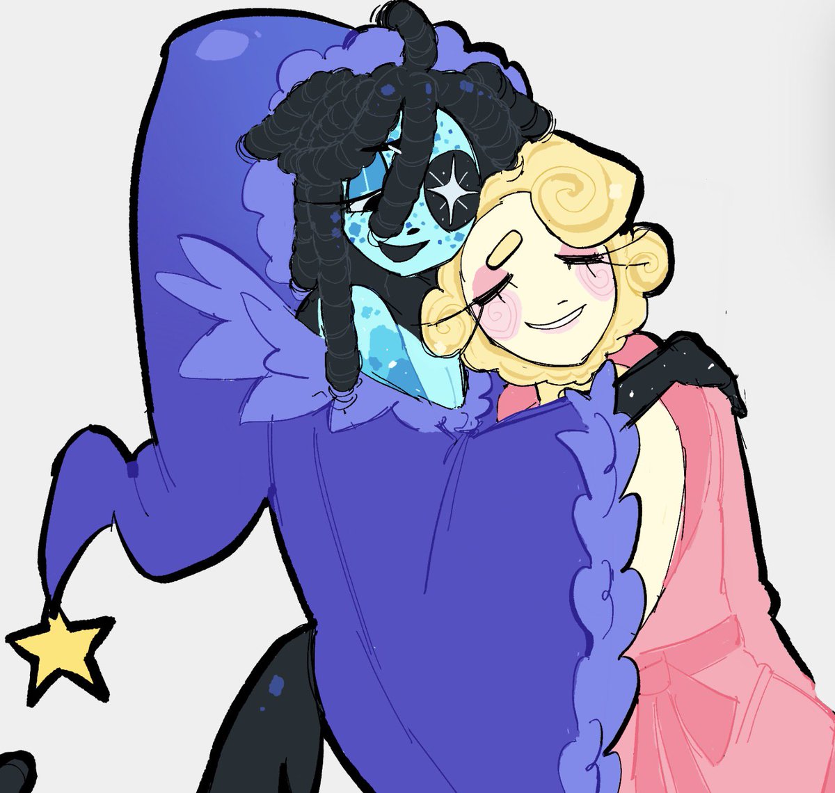 starzdottcom's tweet photo. changed my astro design..n getting more comfy drawing dw characters

#dw #Astro #Glisten https://t.co/fFPjoeKLa0